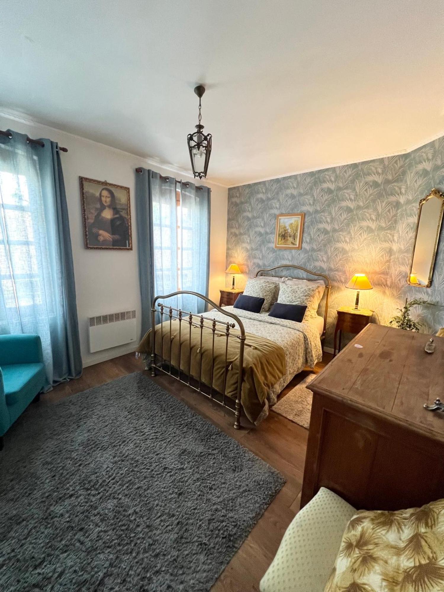 Renove, Vue Sur Palais Des Papes, Terrasse Et Wifi Troisieme Etage Apartment Avignon Exterior photo